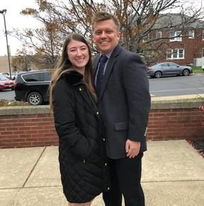 Meet your Posher, Mike